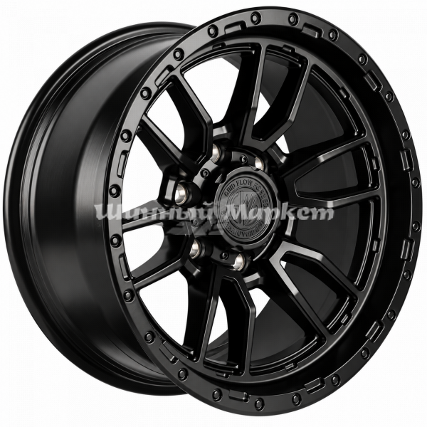 IWheelX55