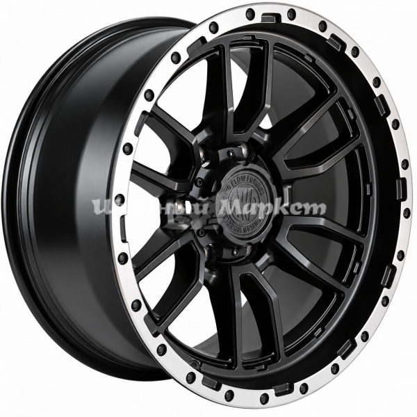 IWheelX55