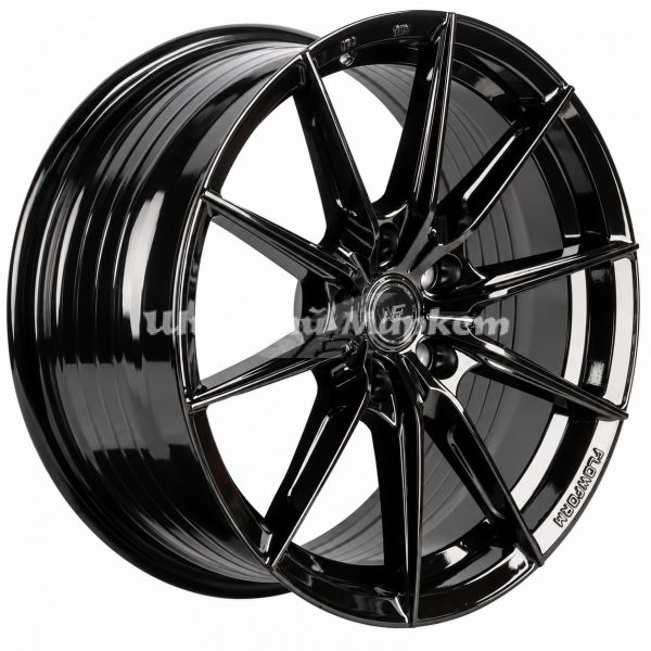 IWheelXF005
