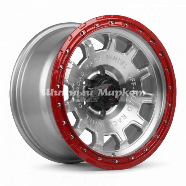 IWheelXF034