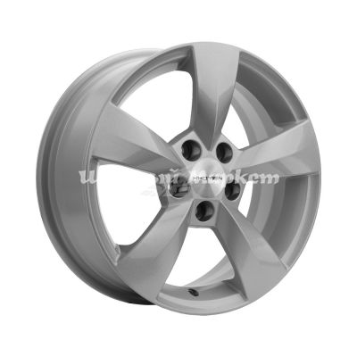 ДискKHOMEN KHW 1504 6JxR15 PCD5x100 ET40 DIA57.1, 