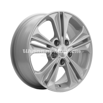 ДискKHOMEN KHW 1603 6JxR16 PCD5x114.3 ET47 DIA67.1, 