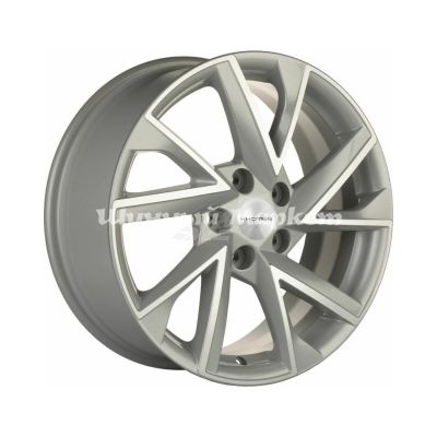 ДискKHOMEN KHW 1714 7JxR17 PCD5x108 ET50 DIA63.4, 