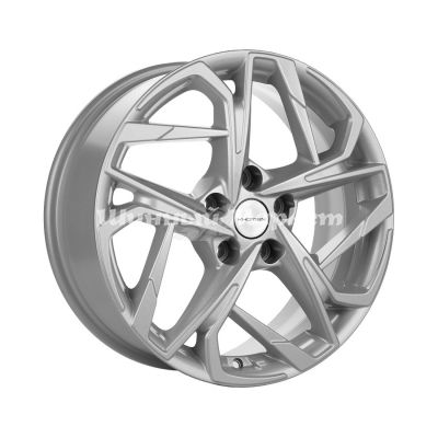 ДискKHOMEN KHW 1716 7JxR17 PCD5x108 ET40 DIA60.1, 