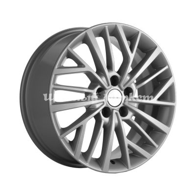 ДискKHOMEN KHW 1717 7JxR17 PCD5x108 ET45 DIA60.1, 