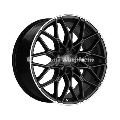 ДискKHOMEN KHW 1902 9.5JxR19 PCD5x112 ET40 DIA66.6, 