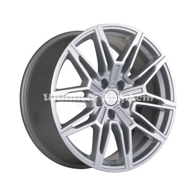 ДискKHOMEN KHW 1904 8.5JxR19 PCD5x112 ET30 DIA66.6, 