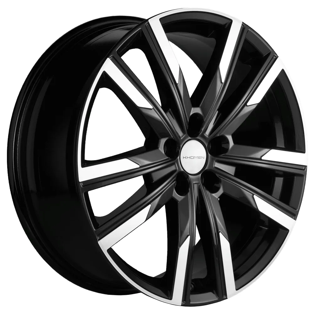 ДискKHOMEN KHW1905 7.5JxR19 PCD5x108 ET36 DIA65.1, 