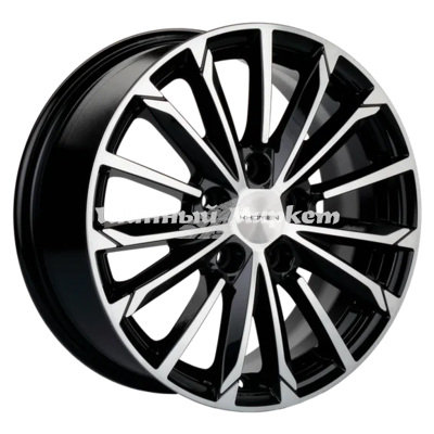 KHOMENKHW1611 (Chery Tiggo 3/Tiggo 3 Pro)