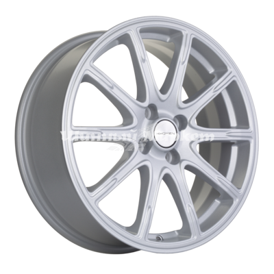 ДискKHOMEN KHW1707 (Lada Vesta) 6.5JxR17 PCD4x100 ET50 DIA60.1, 