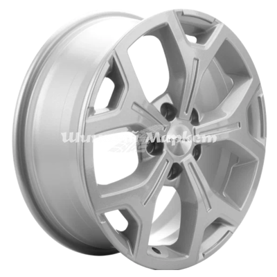 ДискKHOMEN KHW1710 (Jolion) 7JxR17 PCD5x114.3 ET37 DIA66.5, 