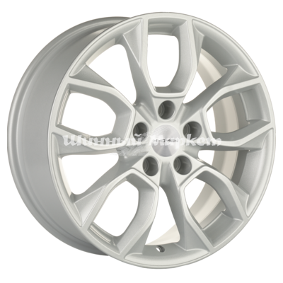 ДискKHOMEN KHW1713 (CX-5/i40/X-Trail) 7JxR17 PCD5x112 ET45 DIA57.1, 