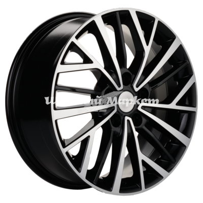 ДискKHOMEN KHW1717 (Changan CS35/CS35 Pro) 7JxR17 PCD5x114.3 ET51 DIA67.1, 