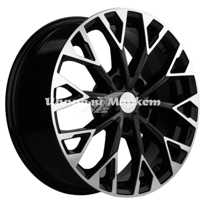 KHOMENKHW1718 (Kuga/Focus/Volvo XC40/XC70)