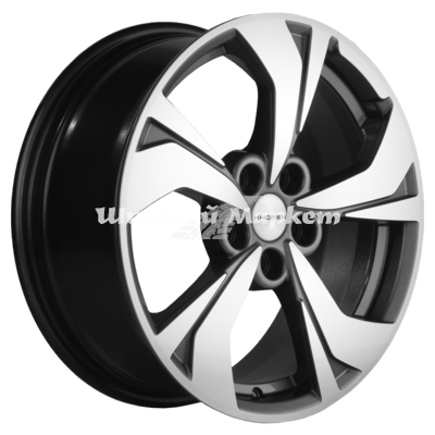 KHOMENKHW1724 (Changan CS75 (Plus))