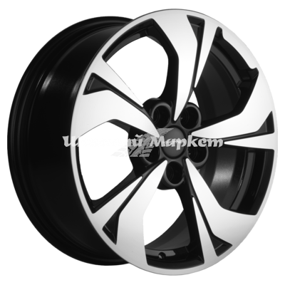 KHOMENKHW1724 (Changan CS75 (Plus))