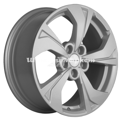 ДискKHOMEN KHW1724 (Exeed LX) 7JxR17 PCD5x108 ET40 DIA54.1, 