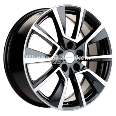 ДискKHOMEN KHW1802 (Forester) 7JxR18 PCD5x114.3 ET48 DIA56.1, 