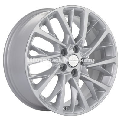 ДискKHOMEN KHW1804 (Chery Tiggo 8/8 Pro) 7.5JxR18 PCD5x108 ET40 DIA60.1, 