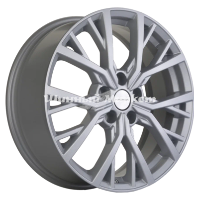 ДискKHOMEN KHW1806 (Dargo/Jolion) 7JxR18 PCD5x114.3 ET37 DIA66.5, 