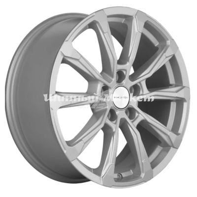 ДискKHOMEN KHW1808 (Tugella/Jaguar XF/F-Pace) 7.5JxR18 PCD5x108 ET40 DIA54.1, 