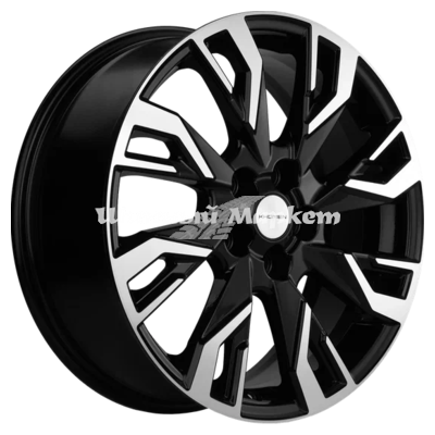 KHOMENKHW1809 (Lifan X70)