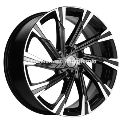 ДискKHOMEN KHW1901 (Chery Tiggo 8) 7.5JxR19 PCD5x108 ET47 DIA60.1, 