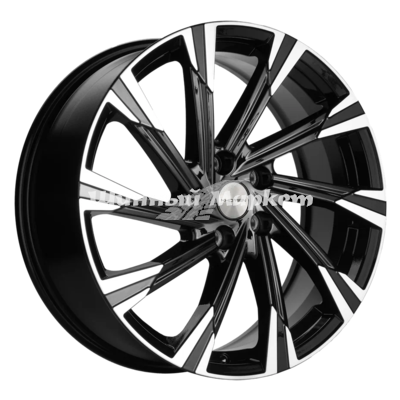 KHOMENKHW1901 (Geely Atlas/Atlas Pro)