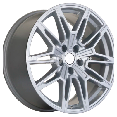 ДискKHOMEN KHW1904 (BMW Front) 8.5JxR19 PCD5x112 ET30 DIA66.6, 