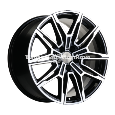 ДискKHOMEN KHW1904 (BMW Front) 9.5JxR19 PCD5x112 ET40 DIA66.6, 