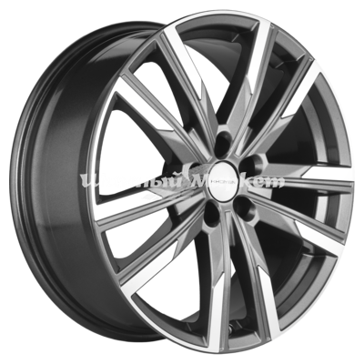 ДискKHOMEN KHW1905 (Lexus NX) 7.5JxR19 PCD5x114.3 ET35 DIA60.1, 