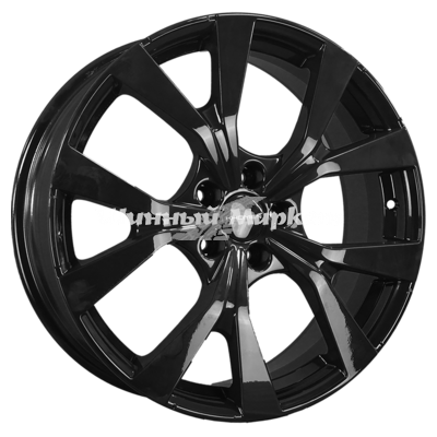 KHOMENKHW1906 (JAC JS6)