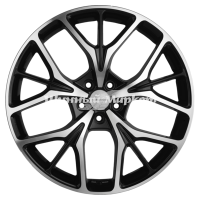 KHOMENKHW2012 (OMODA C5)