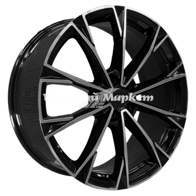 KHOMENKHW2018 (GAC GS8)