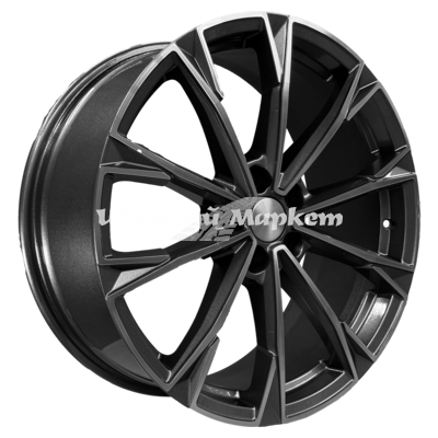 KHOMENKHW2018 (GAC GS8)