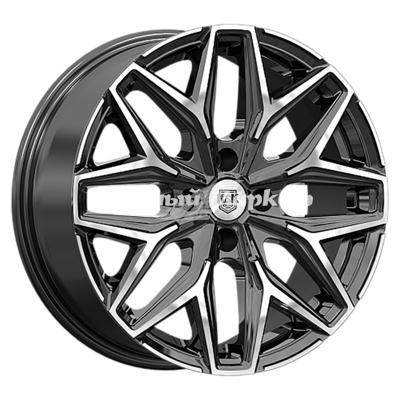 КиКАриус (КС1187)