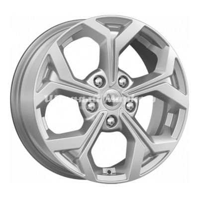 ДискКиК КС878 6.5JxR16 PCD5x114.3 ET50 DIA67.1, 