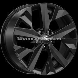 ДискКиК КР011 7.5JxR18 PCD5x108 ET47 DIA60.1, 