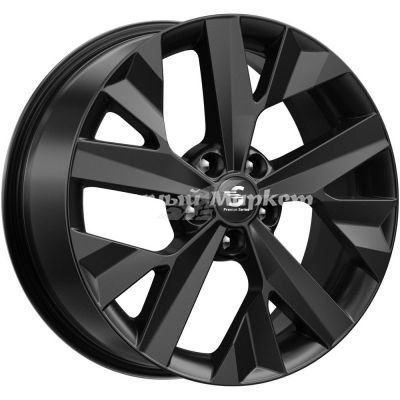 ДискКиК КР011 7.5JxR18 PCD5x114.3 ET51 DIA67.1, 