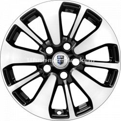 ДискКиК кс688 6.5JxR16 PCD5x114.3 ET40 DIA66.1, 