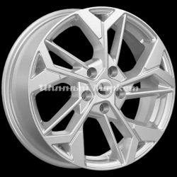 ДискКиК КС1062 6.5JxR17 PCD5x112 ET38 DIA57.1, SL