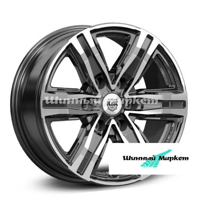КиКR8