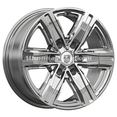 КиКR8