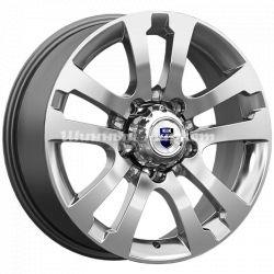 ДискКиК Сахара-Patriot 7JxR18 PCD5x139.7 ET35 DIA108.5, 