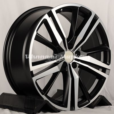 ДискKoKo Kuture 0242 8.5JxR20 PCD5x108 ET38 DIA63.4, 