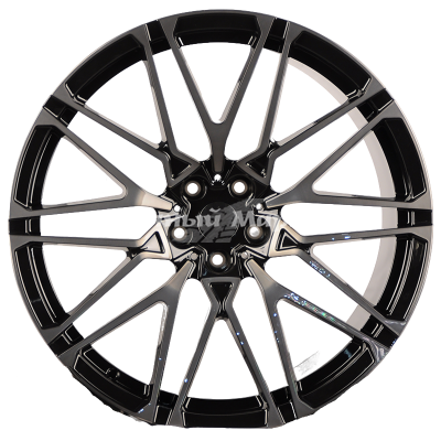 ДискKoKo Kuture 033-1 10.5JxR21 PCD5x112 ET31 DIA66.5, 