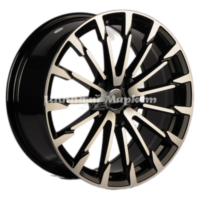 ДискKoKo Kuture 0351 8JxR18 PCD5x112 ET40 DIA66.6, 