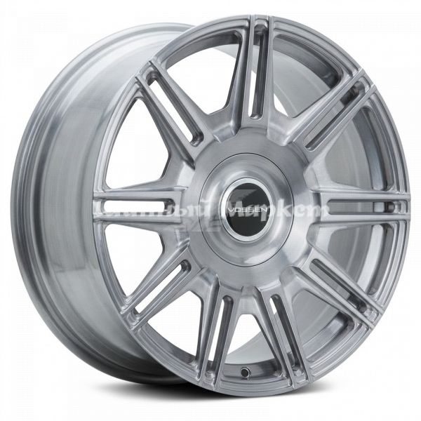 ДискKoKo Kuture&nbsp;090&nbsp;9JxR21 PCD5x120 ET45 DIA62.5,&nbsp;