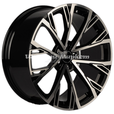 ДискKoKo Kuture 5170 9JxR20 PCD5x112 ET30 DIA66.5, 