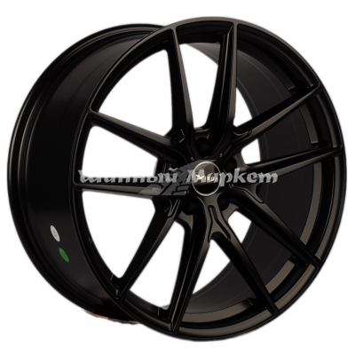 ДискKoKo Kuture 5612 9JxR20 PCD5x108 ET35 DIA63.4, темно-серый с черным